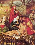 Beweinung Christi